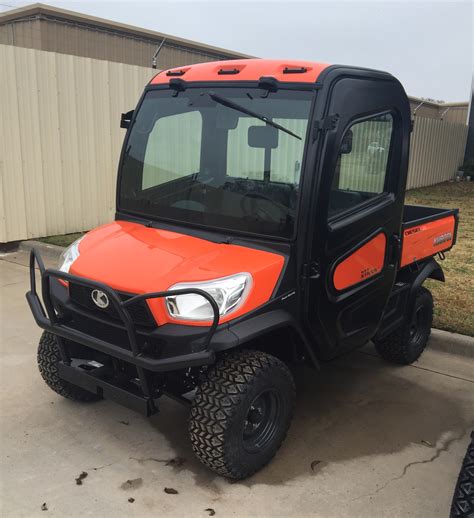 kubota stephenville texas